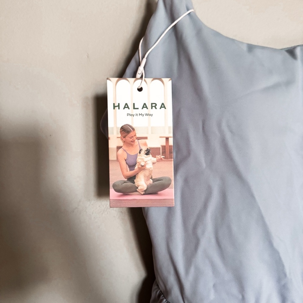 Halara • Midi Dress - Picture 2 of 4